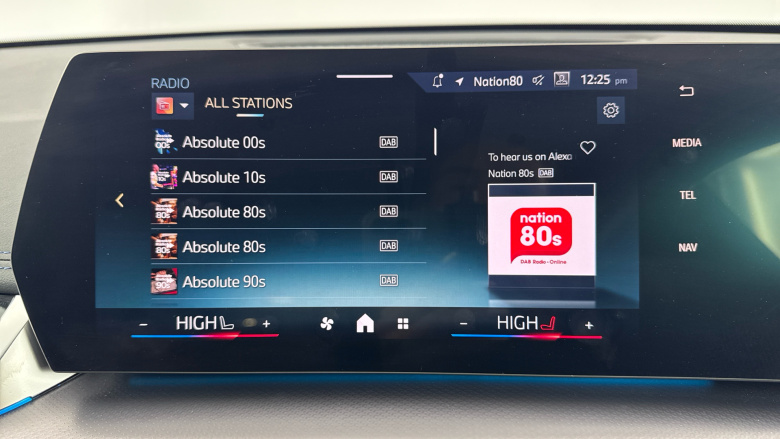 BMW X1 sDrive 18d M Sport 5dr Step Auto Diesel Estate